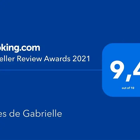 De Gabrielle * Capestang