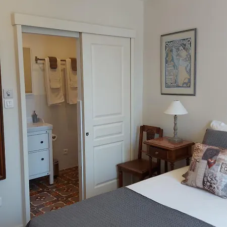 De Gabrielle Apartamento