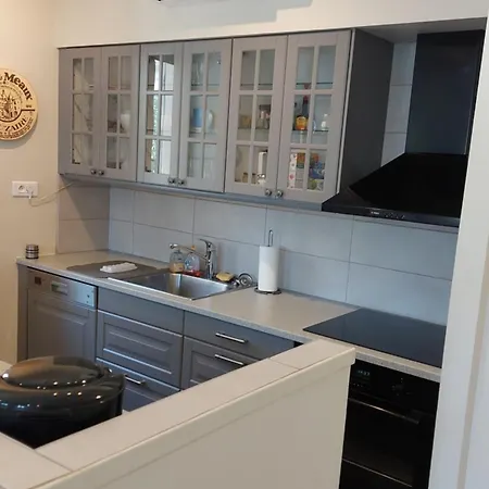 Apartamento De Gabrielle Capestang