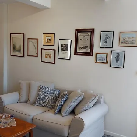 De Gabrielle Apartamento Capestang