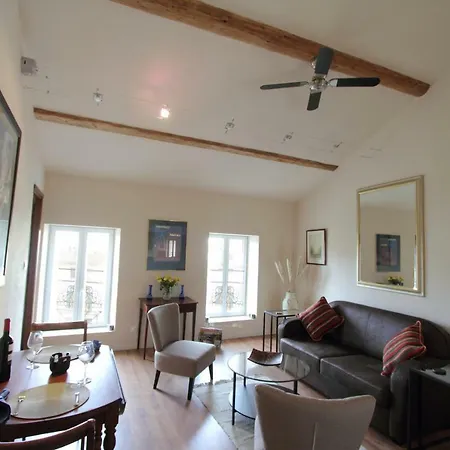 De Gabrielle Apartamento