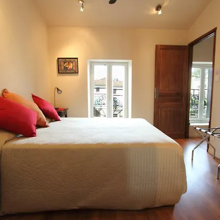 De Gabrielle Apartamento