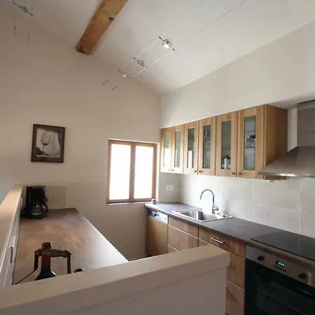 De Gabrielle Apartamento Capestang