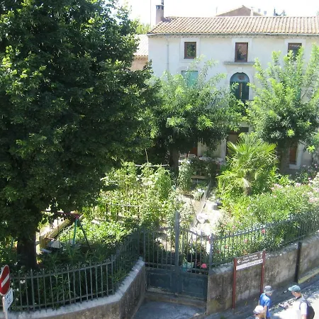 Apartamento De Gabrielle Capestang