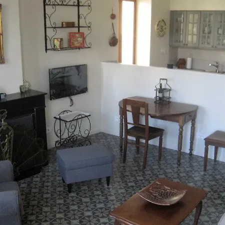 De Gabrielle Apartamento