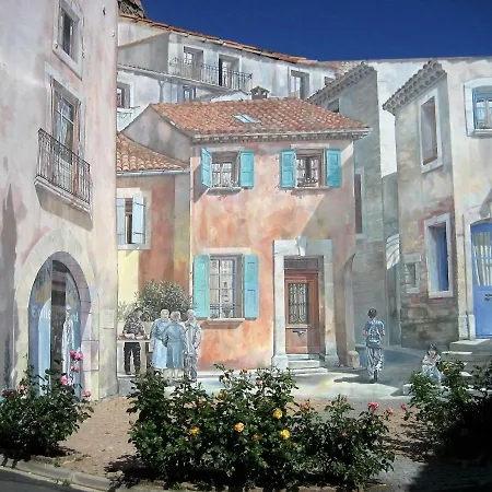 Apartamento De Gabrielle