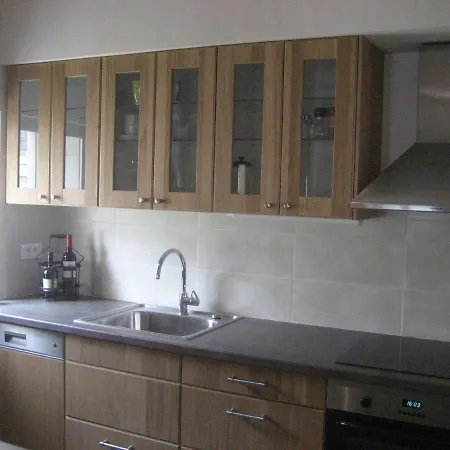 De Gabrielle * Capestang